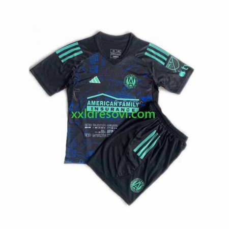 Inter Miami Special Gostujući Dječji Nogometni Dres 2023-2024